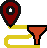 distance filter